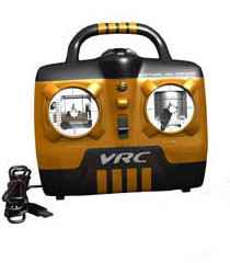VRCP004 VRC Simulator radio a stick USB